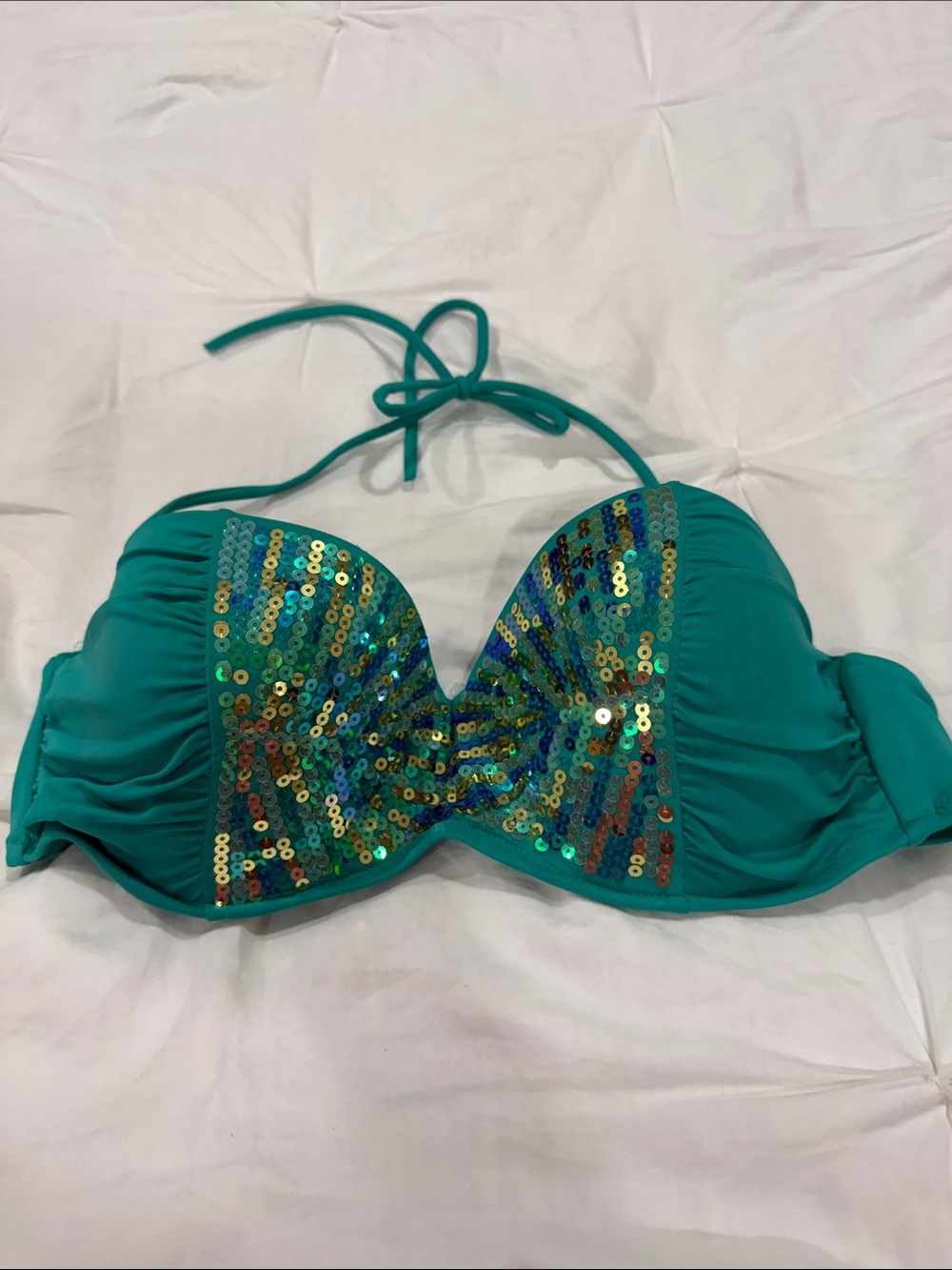 Victoria secret swimsuit top